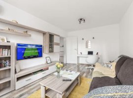 Apartament 2 Camere Superb | Arcul de Triumf | 1 Mai