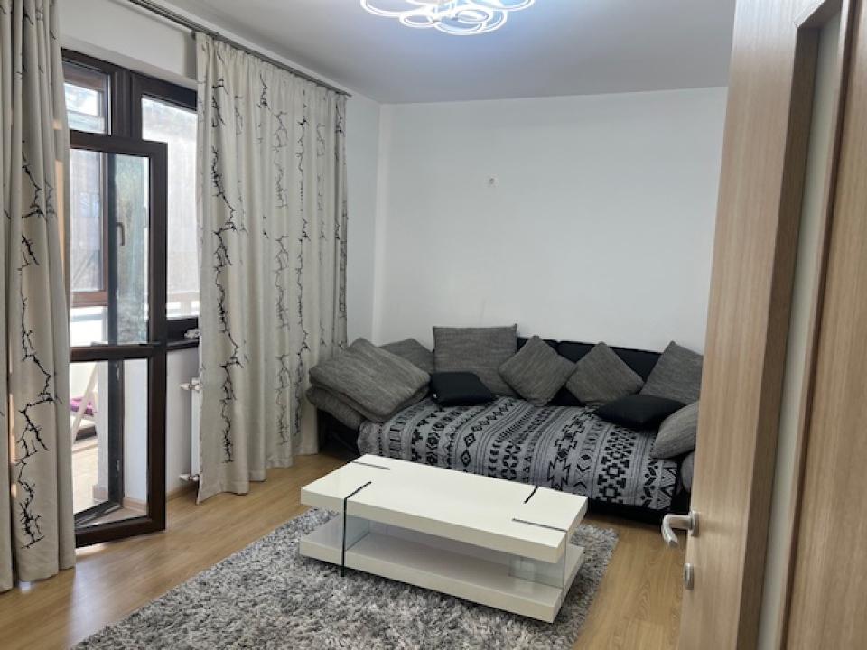 Apartament 2 camere Drumul Taberei- Parc Brancusi cu loc de parcare subteran.