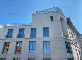  Apartament 4 camere UNIC | Armeneasca Licurg 2 