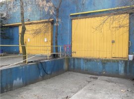 Inchiriere spatiu industrial, Berceni, Bucuresti