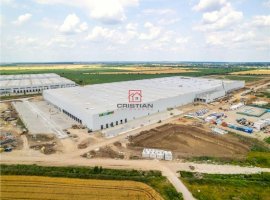 Inchiriere spatiu industrial, Bolintin-Deal, Bolintin-Deal