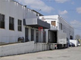 Inchiriere spatiu industrial, Central, Popesti-Leordeni