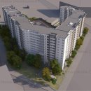 Apartament 3 camere  - direct dezvoltator, Metrou Pacii