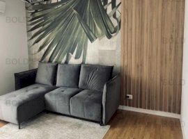 Apartament 3 camere | Virtutii Residence | Mobilat-Utilat 
