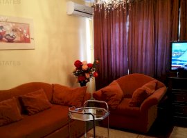 Apartament 2 camere | Caleea Dorobanti | Mobilat-Utilat
