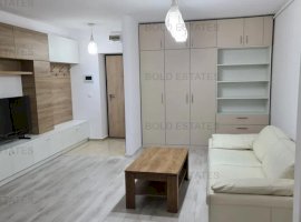Apartament 3 camere | 2 camere tip 4B plus 1 camera birou in HILS PALL | Mobilat-Utilat