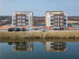 Vanzare apartament 2 camere, Moara de Vant, Iasi