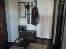 Apartament 2 camere Nicolina CUG