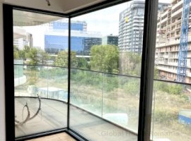 Apartament 2 camere 63 MP | Terasa  11.7 MP | YACHT KID |  Locatie Premium