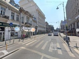 Spatiu comercial 73 MP+Terasa | Zona Calea Victoriei | Predare Afacere 