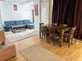 Apartament 3 camere