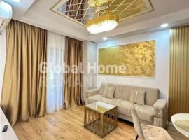 **NEW** Apartament 2 camere | Gradina 60 MP | COSMOPOLIS