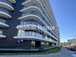 Apartament 2 camere 64 MP | Terasa  12 MP | YACHT KID |  Locatie Premium