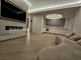 Apartament 3 camere