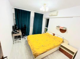 Vanzare Apartament 3 camere Pacurari Iasi