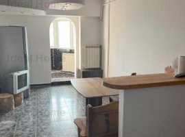 Apartament 3 camere Decomandat Nicolina - Prima Statie