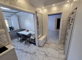 Apartament 3 camere