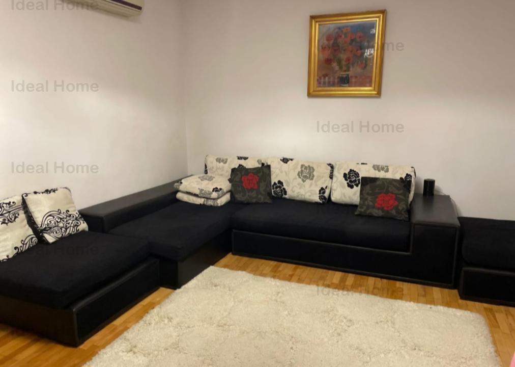 Inchiriere Apartament 2 camere Tudor Iasifeatured image