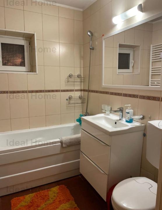 Inchiriere Apartament 2 camere Tudor Iasi