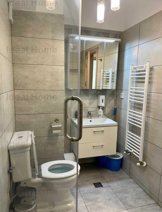 Inchiriere Apartament 2 camere Tudor Iasi