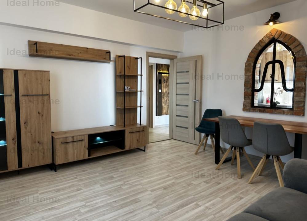 Inchiriere Apartament 2 camere Tudor Iasifeatured image