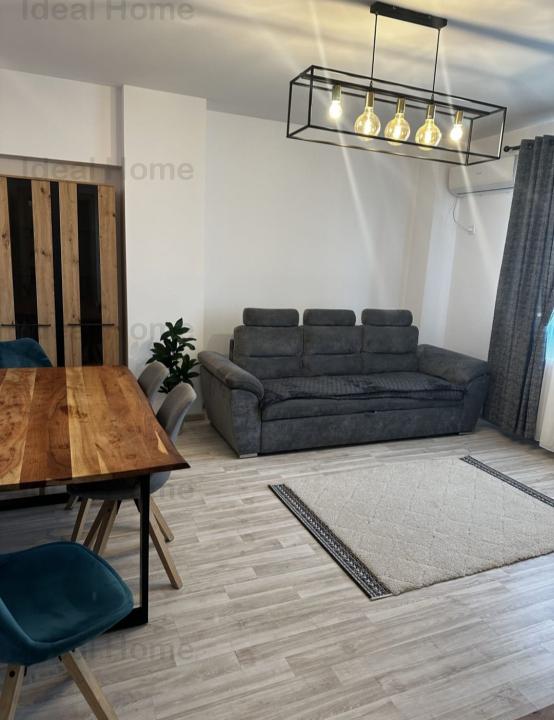 Inchiriere Apartament 2 camere Tudor Iasi