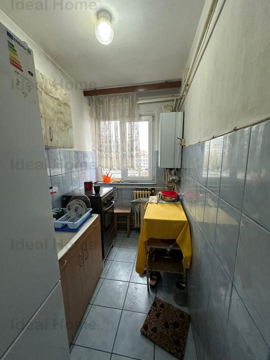 Apartament 2 camere Alexandru Olimpfeatured image