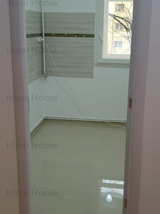 Etajul 2.Apartament 2 camere Decomandat. Iasi -  Galata