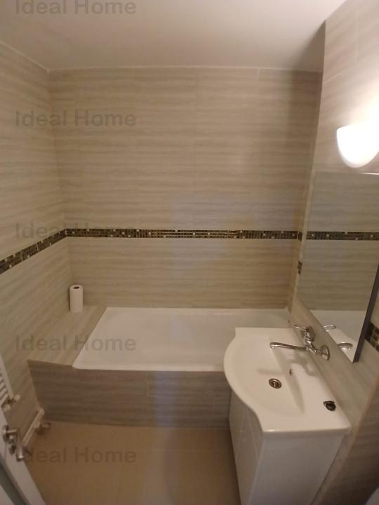 Etajul 2.Apartament 2 camere Decomandat. Iasi -  Galata