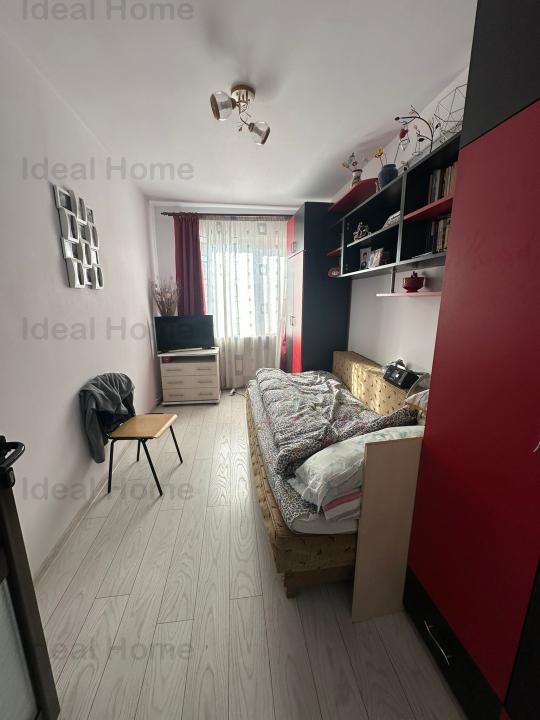 Apartament Central Podu Ros 3 camere 