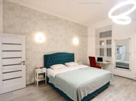 Apartament 4 camere