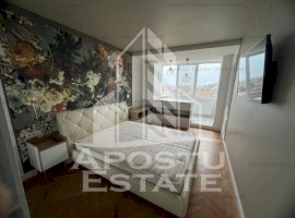 Apartament 3 camere