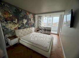 Apartament 3 camere