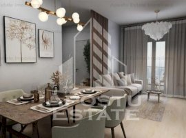 Apartament 3 camere