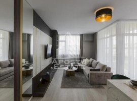 Apartament de lux  cu doua camerezona Calea Aradului