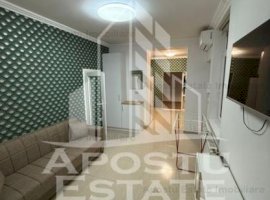 Apartament 3 camere