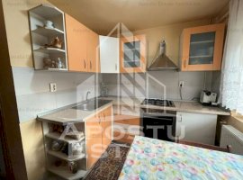 Apartament 3 camere