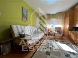 Apartament 3 camere