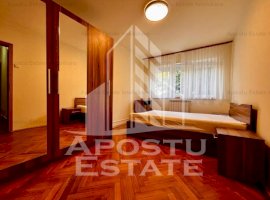 Apartament 3 camere