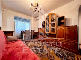 Apartament 3 camere