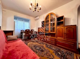 Apartament 3 camere