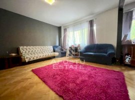 Apartament 4 camere