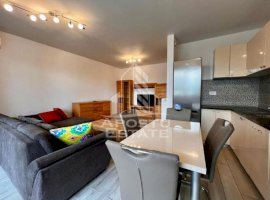 Apartament cu 3 camere, 2 bai, in zona Torontalului (Iris)