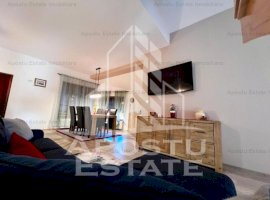 Apartament 3 camere