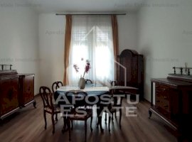 Apartament 3 camere