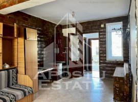 Duplex cu 3 camere in zona Zadareni