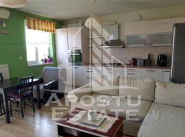 Apartament cu 2 camere Ghiroda