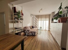 Apartament cu 2 camere,curte proprie si 3 locuri de parcare, Aradului