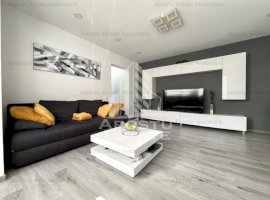 Apartament 3 camere