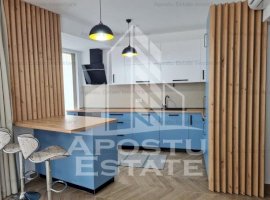 Apartament 3 camere